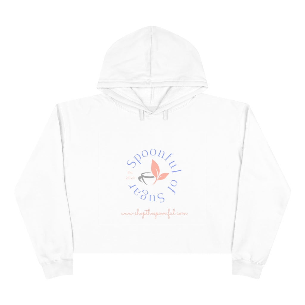 Crop Hoodie