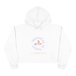 Crop Hoodie