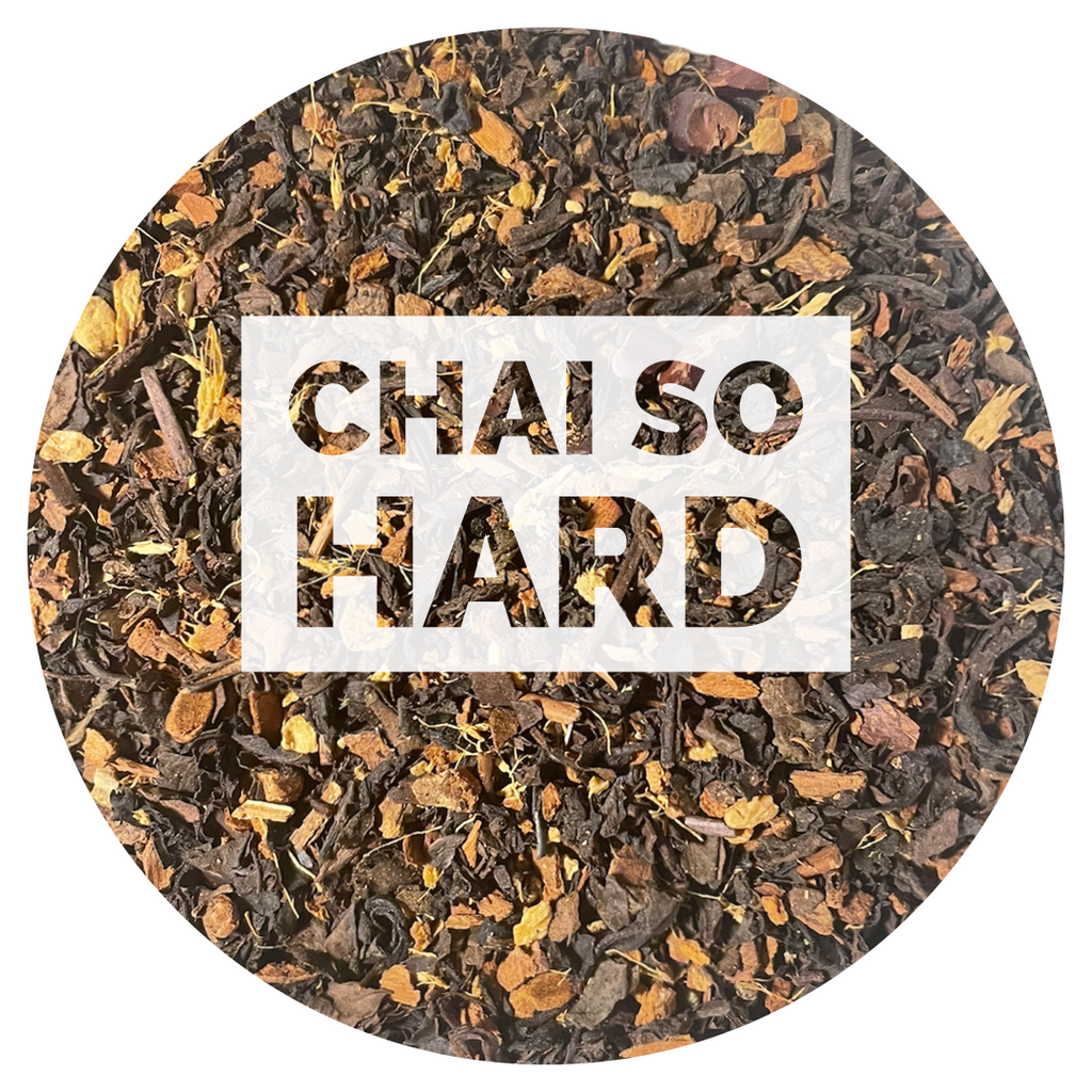 Oolong Chai